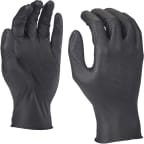 Kertakäyttökäsine Milwaukee 9/L, 50 kpl 