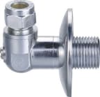 Kulmaliitin suluin 12x1/2" UK 