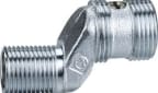 Epäkeskoliitin suluin 10 mm siirto 