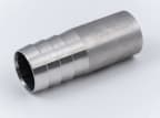 Hitsattava letkunippa HST 10,2x70 PN100 EN 1.4404 