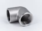 Kulma 90° HST SFS 5032 DN 6 SK PN100 EN 1.4408 