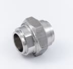 Kartioliitin HST SFS 5032 DN 10/17,2 hitsattava PN100 EN 1.4404 