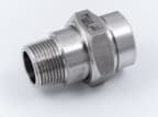 Kartioliitin HST SFS 5032 DN 8 S/UK PN100 EN 1.4404 