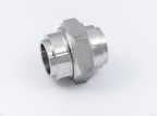 Tasoliitin HST SFS 5032 DN 15 hitsattava PN100 EN 1.4404 