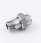 Kartioliitin HST SFS 5032 DN 10 UK/hitsattava PN100 EN 1.4404 