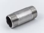 Putkikaksoisnippa HST SFS 5032 DN 6 PN100 EN 1.4404 