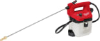 Akkukemikaaliruisku Milwaukee M12 BHCS3L-0 ilman akkua 