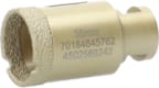 Timanttikuivaporanterä Norton Clipper extreme vb dry 35xM14 