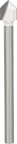 Lasi- ja kaakeliporanterä Bosch soft ceramic CYL-9 10 mm 
