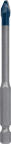 Lasi- ja kaakeliporanterä Bosch Expert hard ceramic 6 mm 