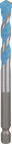Betoniporanterä Bosch Expert 8x100 mm 