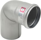 RST kulmayhde 87,5° Blücher Europipe 75x87,5 