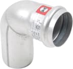 HST kulmayhde 87,5° Blücher Europipe 50x87,5 