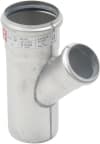 HST haarayhde 45° Blücher Europipe 75x50x45 