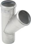 HST haarayhde 45° Blücher Europipe 75x75x45 