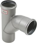 HST haarayhde 87,5° Blücher Europipe 75x75x87,5 pyöristetty 