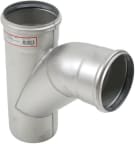 HST haarayhde 87,5° Blücher Europipe 110x110x87,5 pyöristetty 
