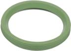 Huulitiiviste Blücher Europipe 50 mm FPM vihreä 
