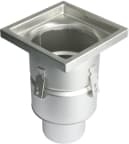 Pystykaivo RST Blücher Ø110 mm 220x200K 