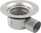 Vaakakaivo RST Blücher Multi Ø75 mm säädettävä 