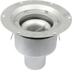 Pystykaivo RST Blücher Multi Ø75 mm säädettävä 