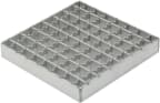 Verkkokansi Blücher Square 168x168 mm 1350 kg 