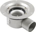 Vaakakaivo HST Blücher Multi 75 mm säädettävä 
