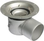 Vaakakaivo HST Blücher Multi 110 mm säädettävä 