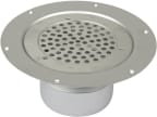 Pystykaivo HST Blücher Multi 75 mm kiinteä yläosa 