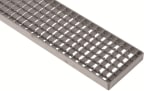 Verkkokansi Blücher 300x600 mm 1500 kg 