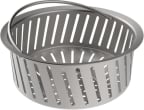 Roskasiivilä Blücher HygienicPro 3,9 l 