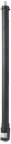 Karanjatko kiinteä Dura DuraPro DN 500-600 L=2 m linjaventtiileille, eristetty 