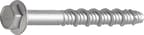 Betoniruuvi RST Fixmaster Fixcon Pro SW10 DT kuusiokanta 6x45 RSP 100 kpl/pkt 