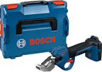 Akkuputkileikkuri Bosch PRO GPC18V-32P Solo L-Boxx 