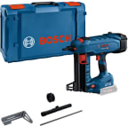 Akkubetoninaulain Bosch GNB 18V-40 Solo XL-Boxx 