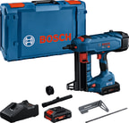 Akkubetoninaulain Bosch GNB 18V-40 2x4 Ah PC XL-Boxx 