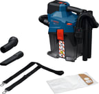 Akkupölynimuri Bosch PRO GAS18V-6LS Solo 