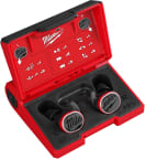Kuulosuojain Milwaukee Bluetooth L4 