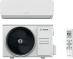 Ilmalämpöpumppu Bosch Climate 5100i-Set 35 HE valkoinen 