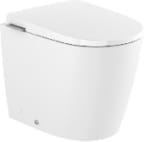 WC-laite Roca Avant In-Tank Vortex-huuhtelu 4,5/3 L, 385x565x475 mm 