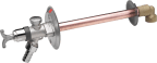 Vesipostiventtiili Oras DN 20 431420 