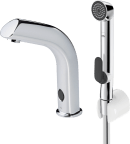 Pesuallashana Oras Electra 6105Z bidé 24/48V, Bluetooth 