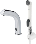 Pesuallashana Oras Electra 6205MZ 24/48 V, bidé, Bluetooth 