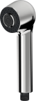 Huuhtelusuihku Oras Vega kromi 126010 