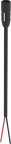 Liitäntäkaapeli Oras L=650, 290010 