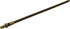 Vesipostin ulkokara Oras DN 15 O-renkain 438091 