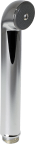 Bidésuihku Oras suluton kromi 242031 