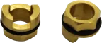 Juoksuputken rajoitin Oras Vienda/Safira MS 159667/10 
