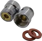 Epäkeskon sulkupari Oras 3/4" 281206/2 