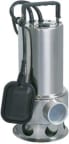 Uppopumppu RST Altech RFR1100 250 l/min harmaavesi 